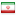jianidesignstudio.com server is located in Iran